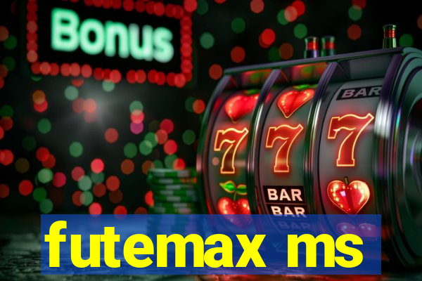 futemax ms